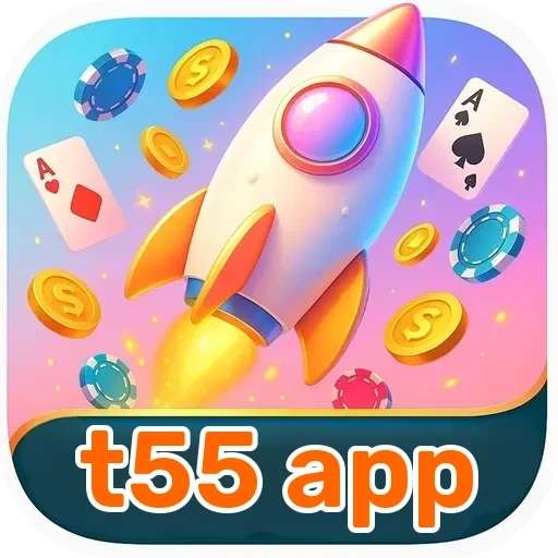 t55 app: Descubra Jogos Incríveis e Divertidos em Um Só Lugar