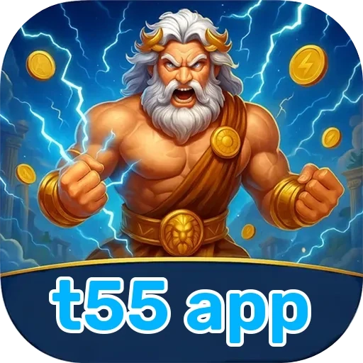 t55 app: Bônus que Transformam sua Experiência de Jogo