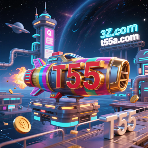 Explorando a Categoria 'Comunidade' do T55 App: Uma Nova Era de Jogos Sociais