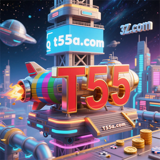 Explore a Categoria 'Novos' do t55 App: Inovações e Aventuras