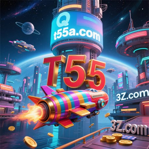 Descubra as Melhores Ofertas de Jogos no T55 App