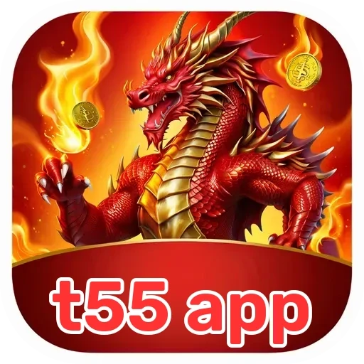 t55 app: Login que Leva Você a Um Mundo de Jogos