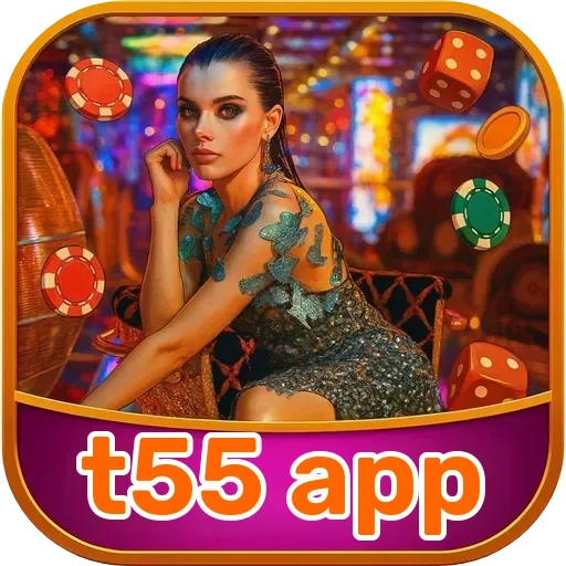 t55 app: A Revolução nos Pagamentos de Jogos Online