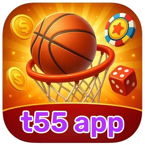 t55 app: O Destino Ideal para Jogadores Brasileiros Online