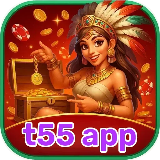 t55 app: Suporte 24/7 que Revoluciona o Jogo Online